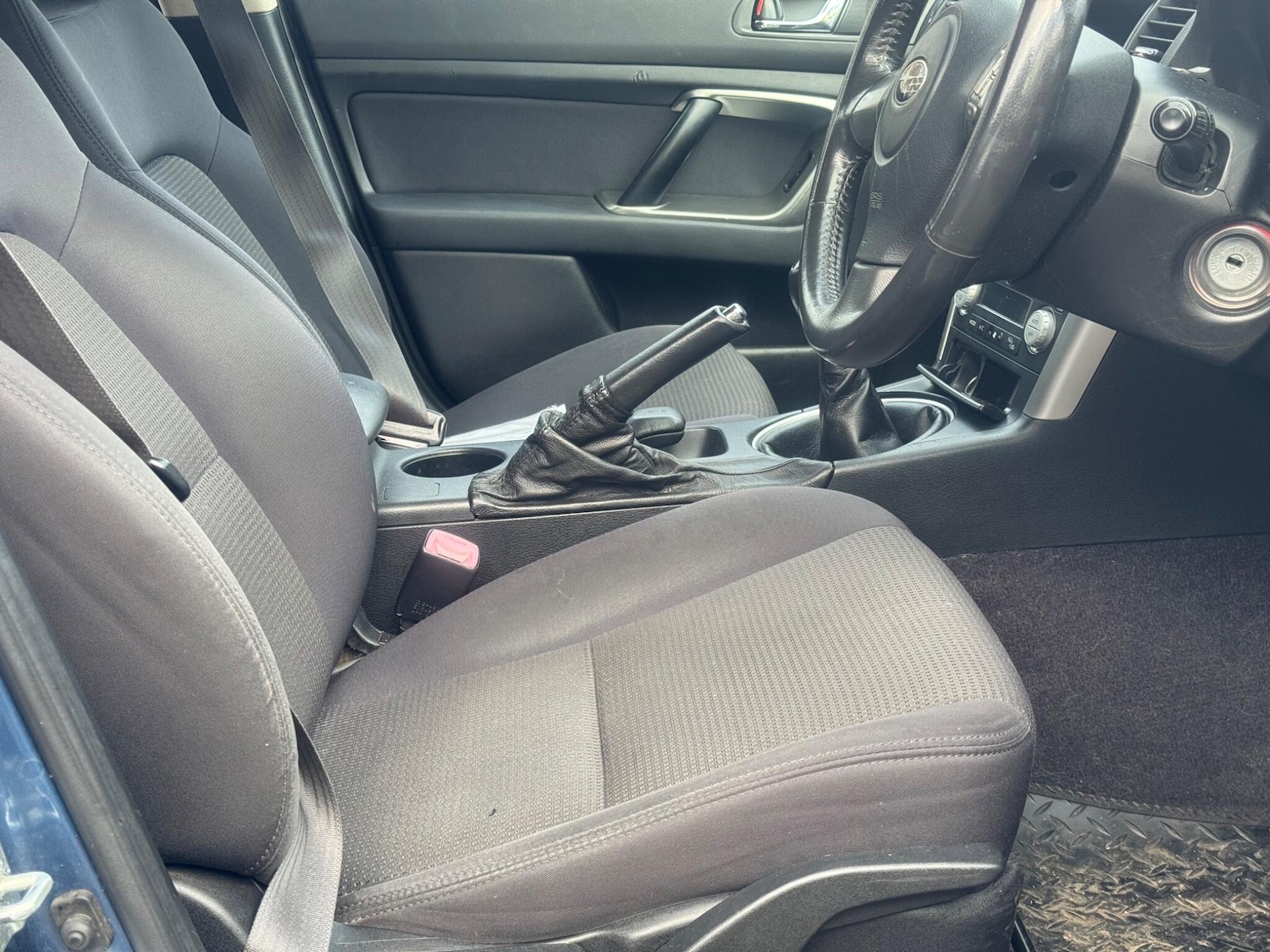 Used Subaru Legacy for sale - 77242275: Photo 10