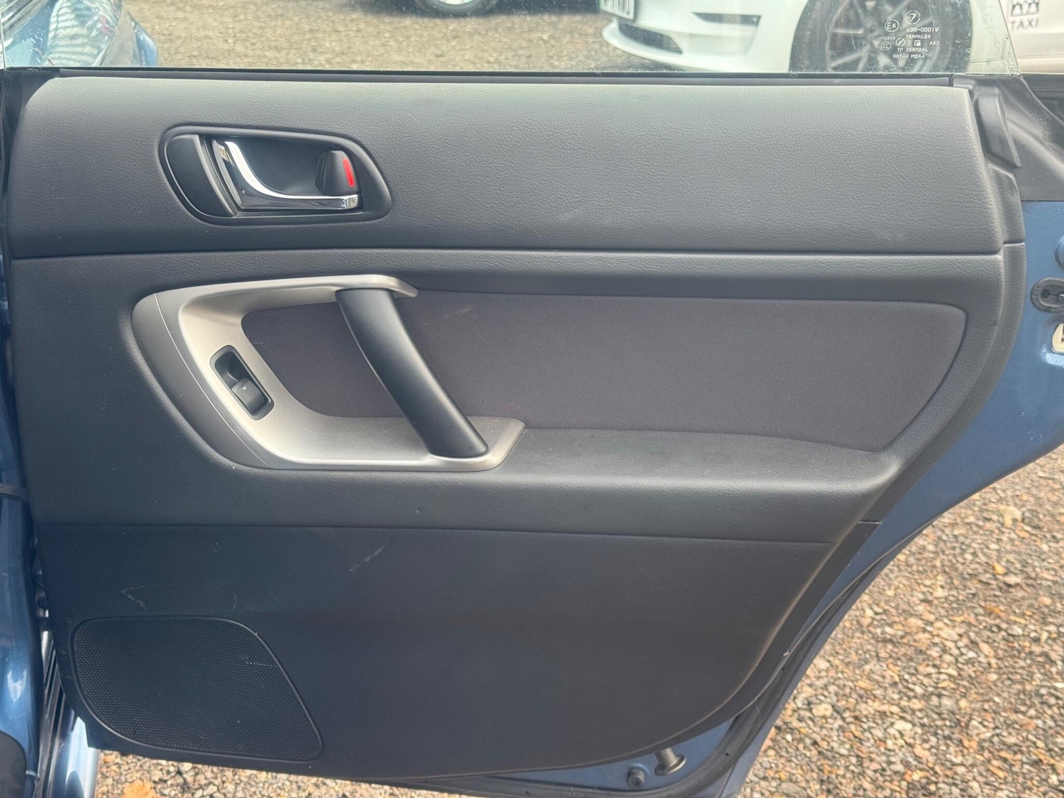 Used Subaru Legacy for sale - 77242275: Photo 12