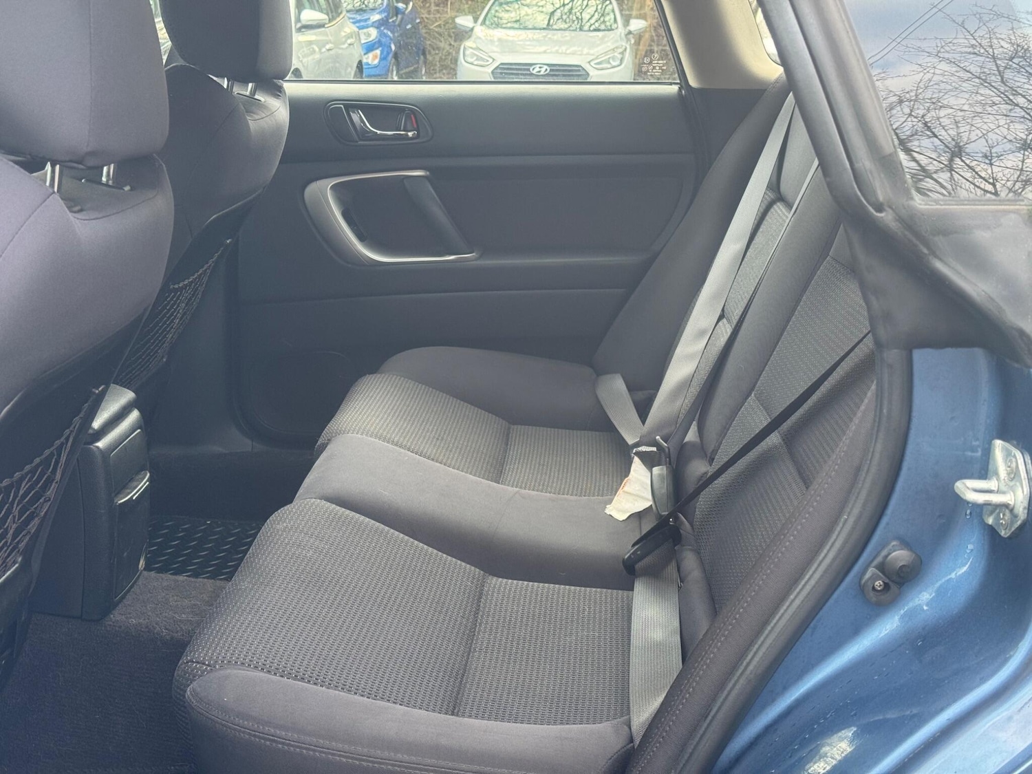 Used Subaru Legacy for sale - 77242275: Photo 14