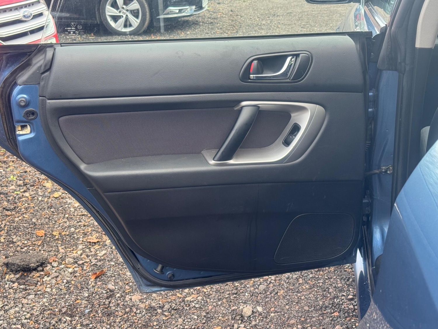 Used Subaru Legacy for sale - 77242275: Photo 15