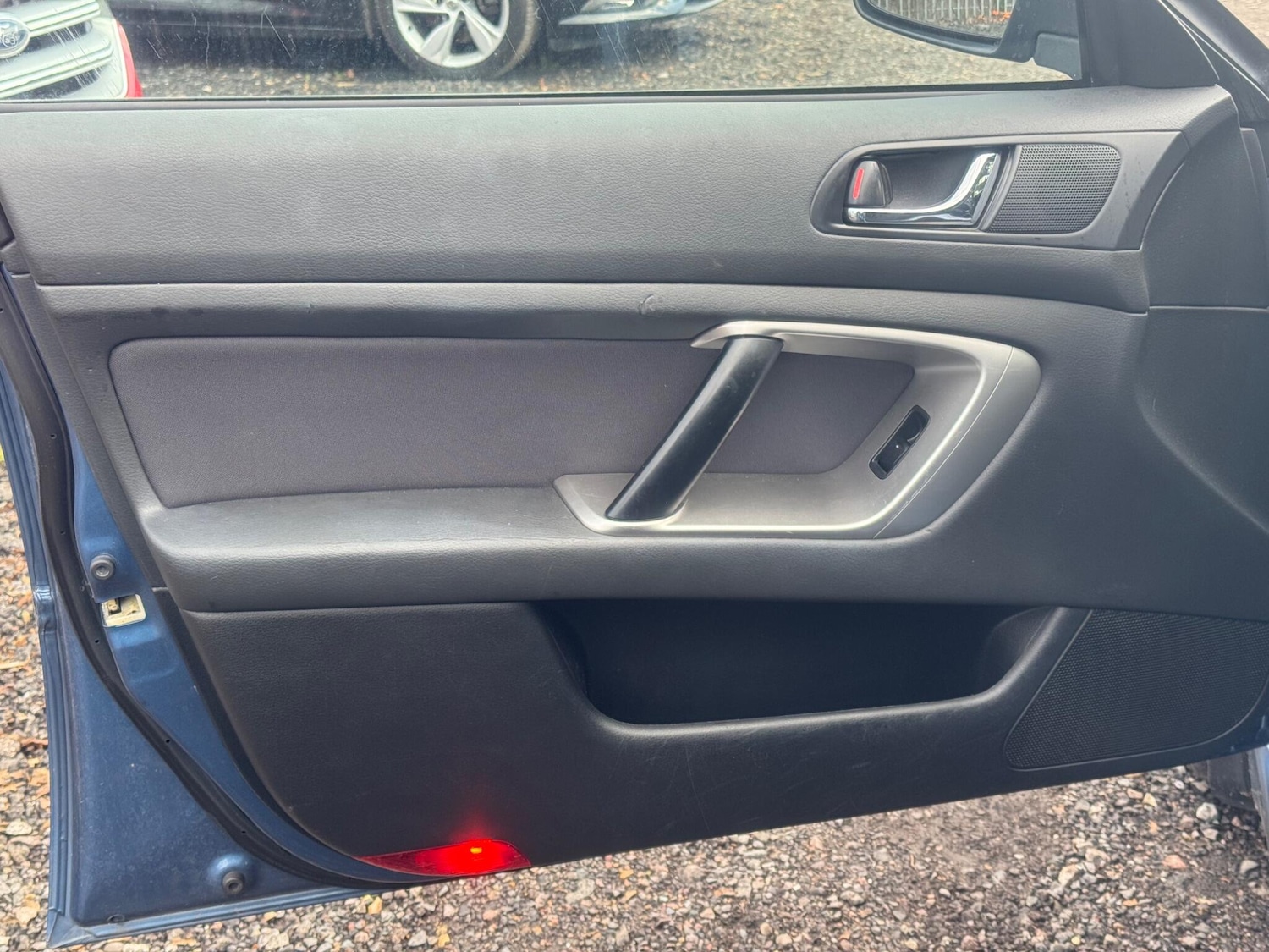 Used Subaru Legacy for sale - 77242275: Photo 16