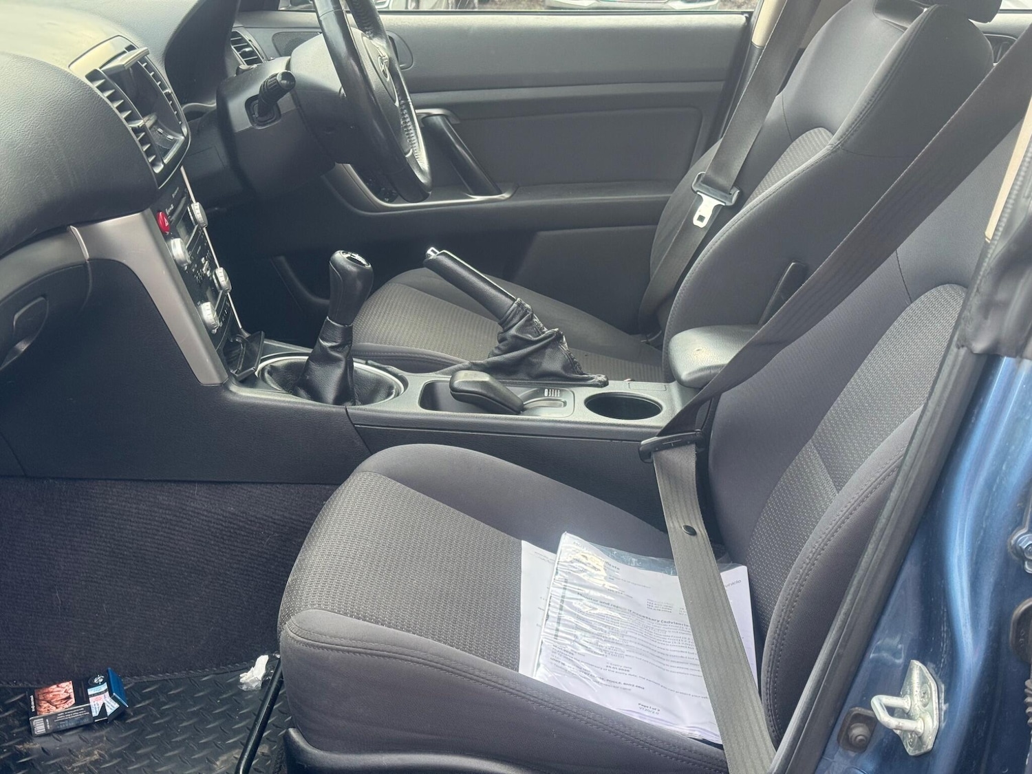 Used Subaru Legacy for sale - 77242275: Photo 17