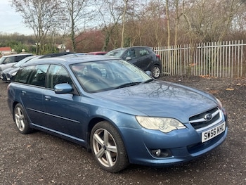 Used Subaru Legacy 2007 for sale - 77242275: Photo