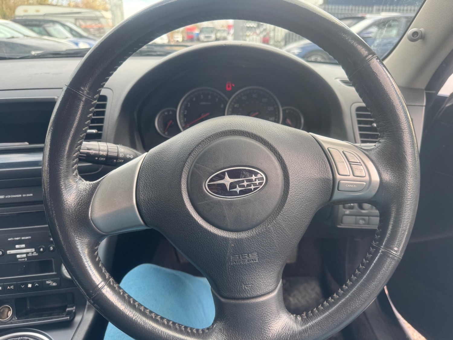 Used Subaru Legacy for sale - 77242275: Photo 20