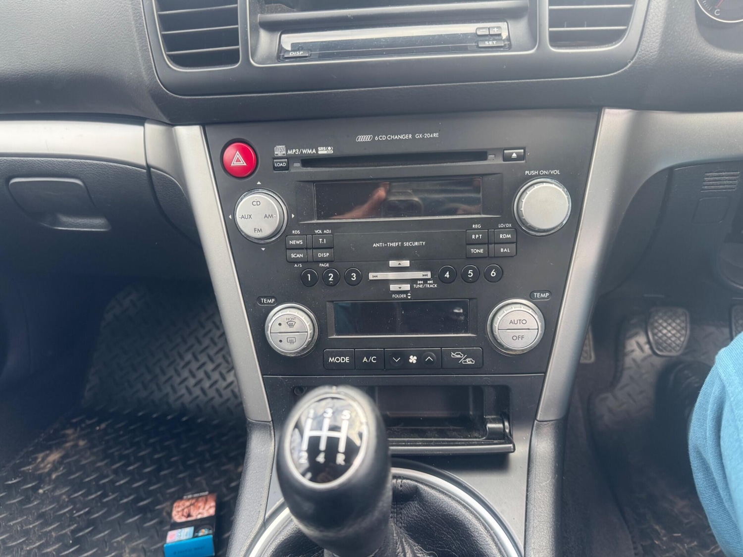 Used Subaru Legacy for sale - 77242275: Photo 21