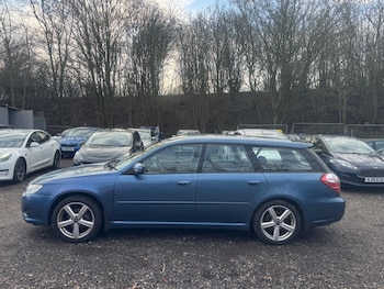 Used Subaru Legacy 2007 for sale - 77242275: Photo