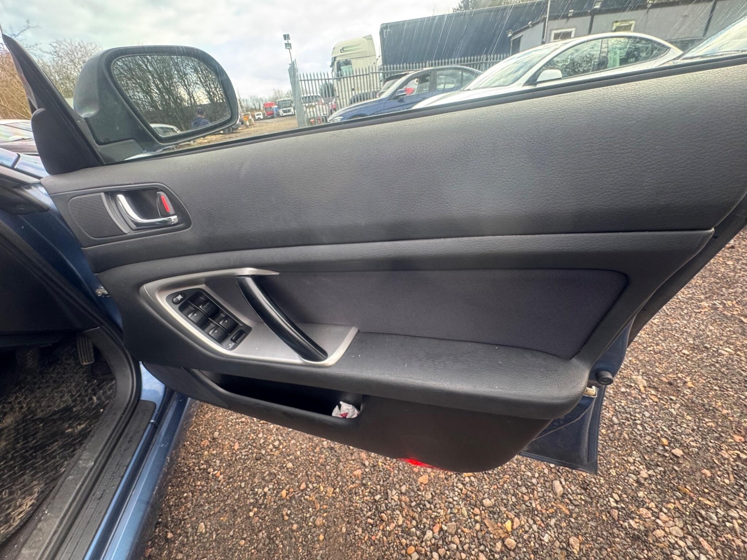 Used Subaru Legacy for sale - 77242275: Photo 9