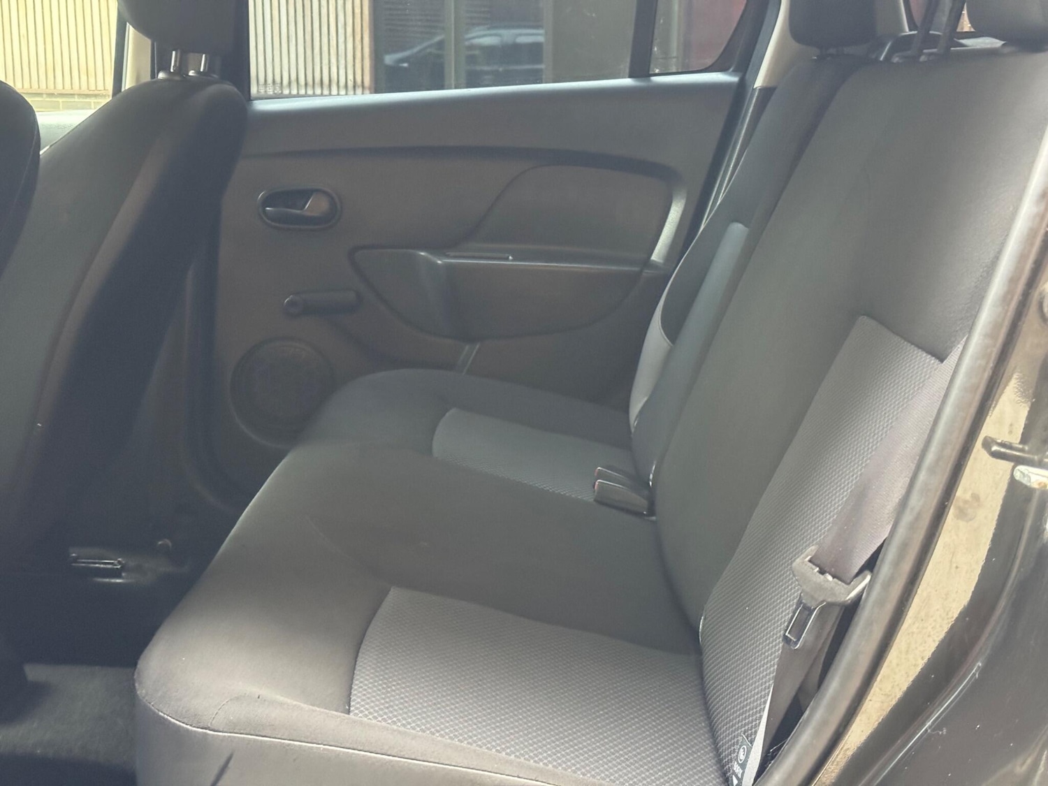 Used Dacia Logan MCV 2015 for sale - 76942713: Photo 13