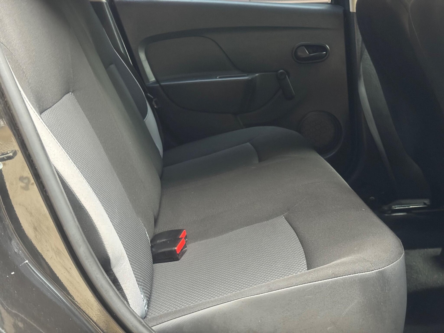 Used Dacia Logan MCV 2015 for sale - 76942713: Photo 14