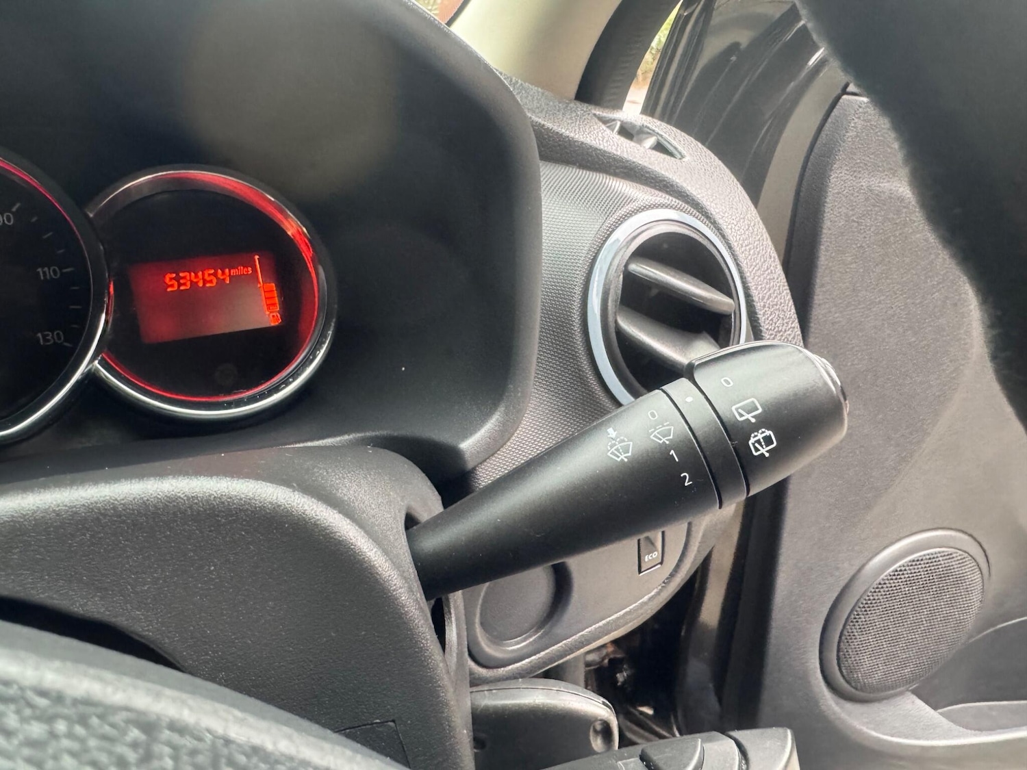 Used Dacia Logan MCV 2015 for sale - 76942713: Photo 16