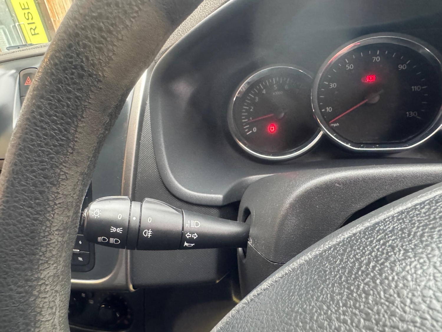 Used Dacia Logan MCV 2015 for sale - 76942713: Photo 17