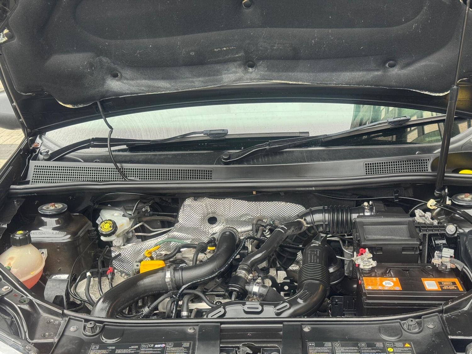 Used Dacia Logan MCV 2015 for sale - 76942713: Photo 23