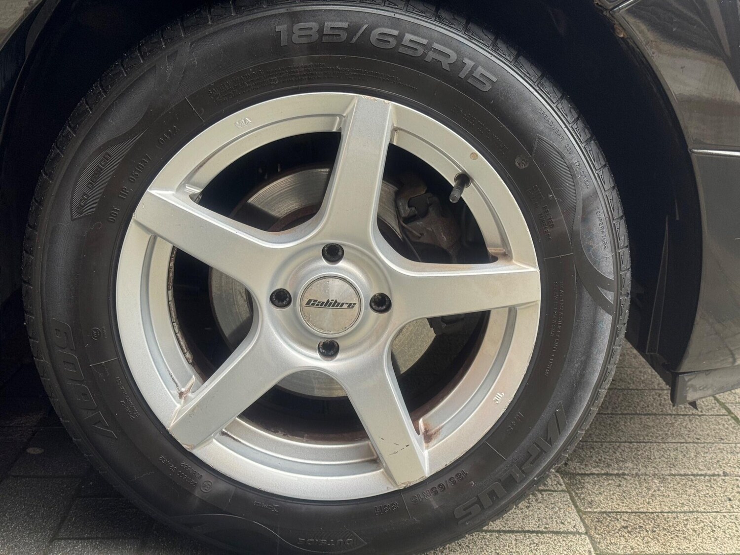 Used Dacia Logan MCV 2015 for sale - 76942713: Photo 24