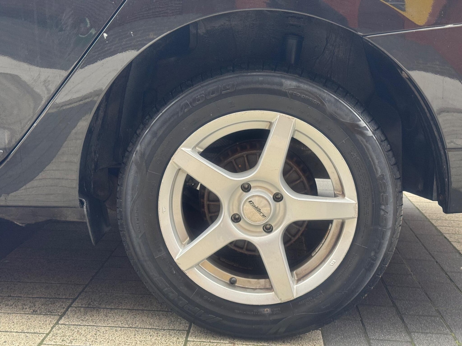 Used Dacia Logan MCV 2015 for sale - 76942713: Photo 26