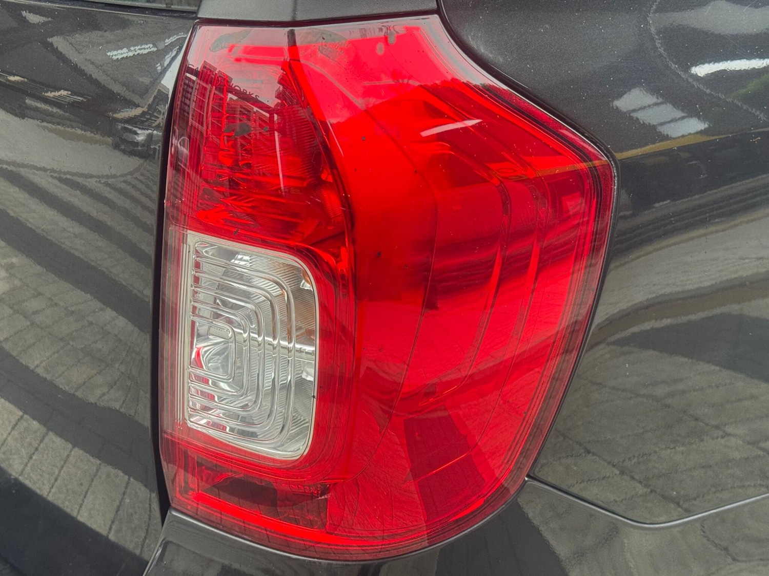 Used Dacia Logan MCV 2015 for sale - 76942713: Photo 36