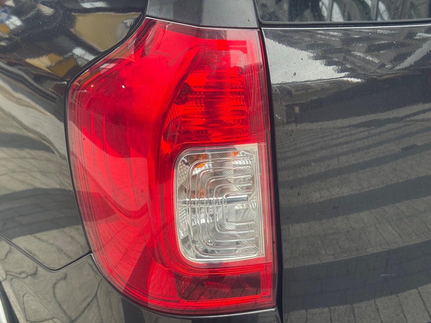 Used Dacia Logan MCV 2015 for sale - 76942713: Photo 37