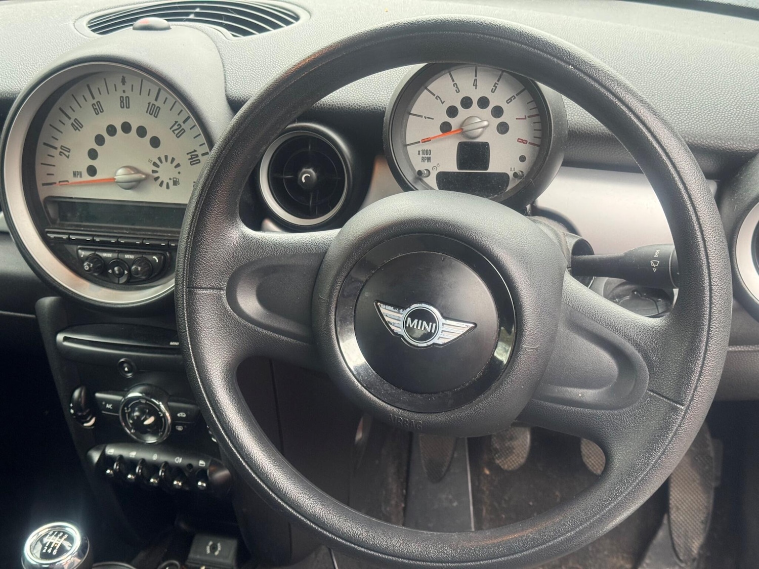 Used MINI Convertible 2012 for sale - 76781274: Photo 19