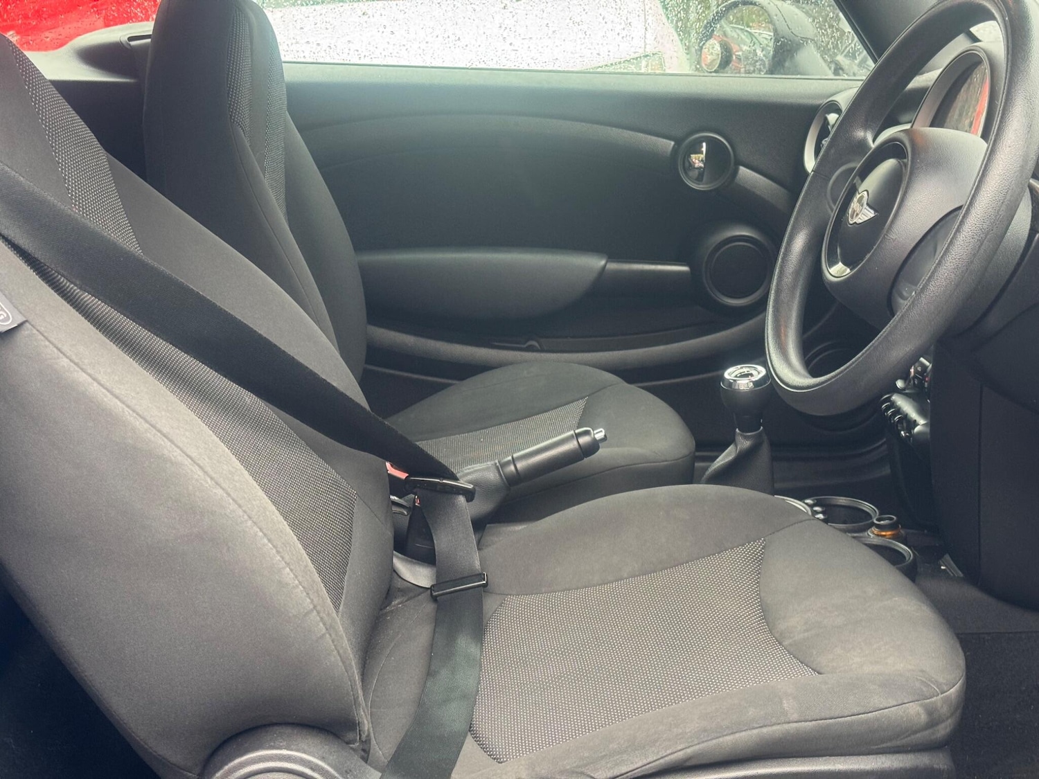 Used MINI Convertible 2012 for sale - 76781274: Photo 20