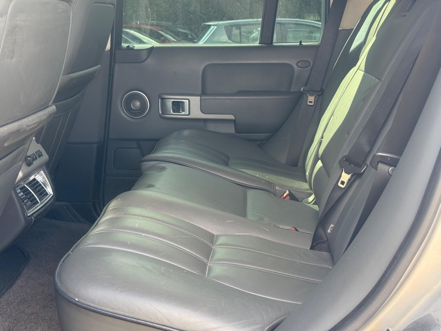 Used Land Rover Range Rover 2004 for sale - 77738404: Photo 13