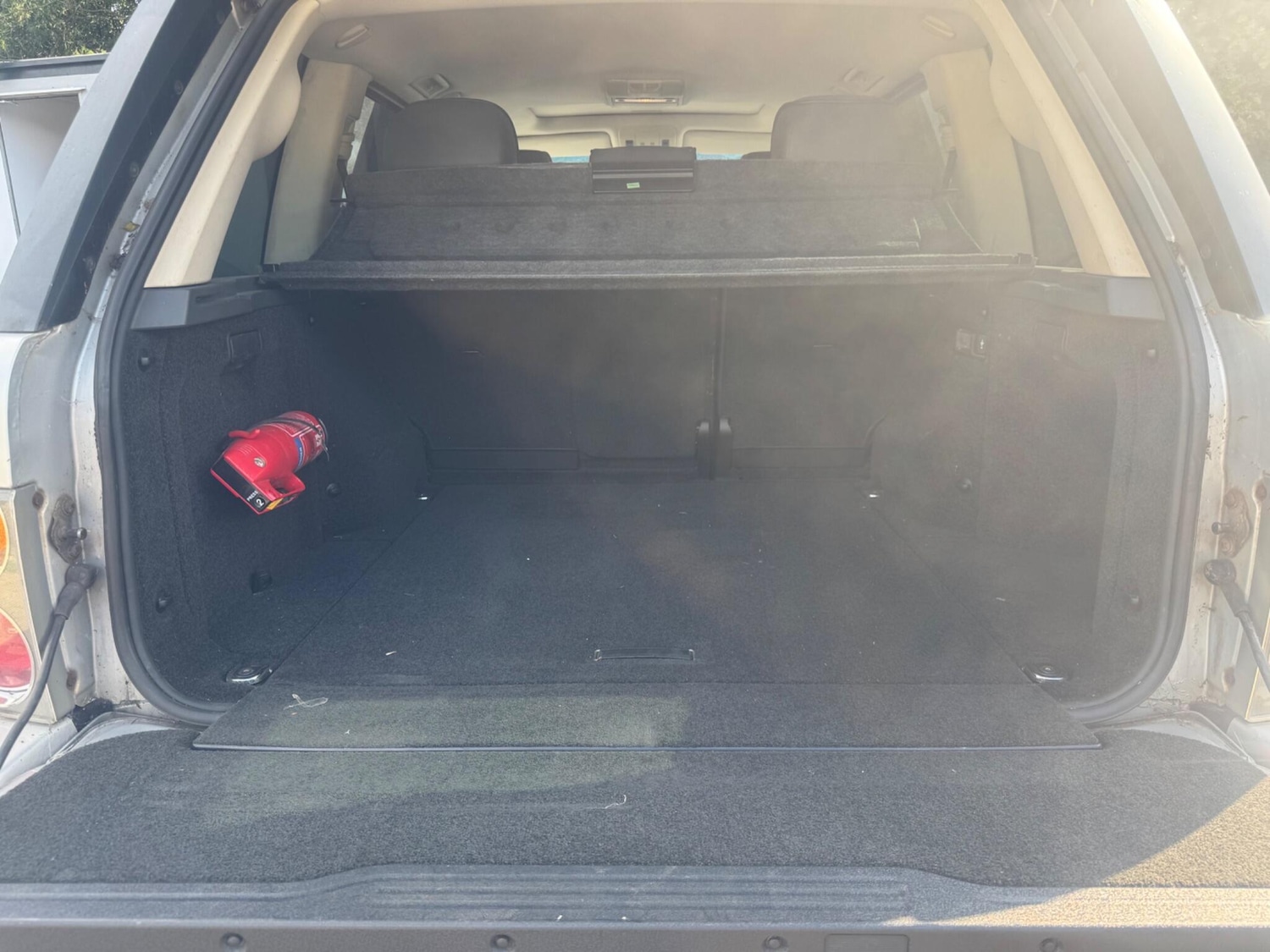 Used Land Rover Range Rover 2004 for sale - 77738404: Photo 14