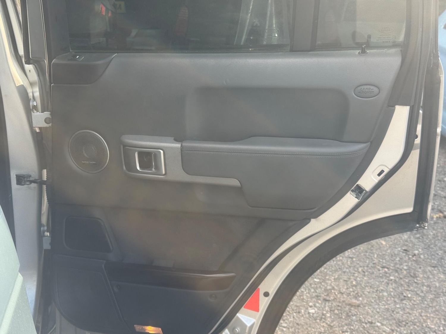 Used Land Rover Range Rover 2004 for sale - 77738404: Photo 15