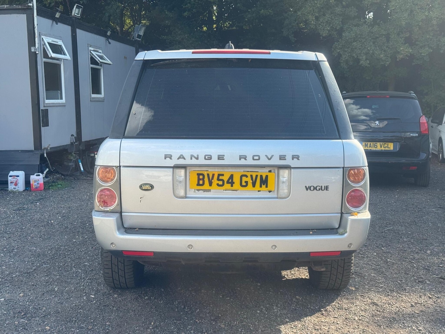 Used Land Rover Range Rover 2004 for sale - 77738404: Photo 6