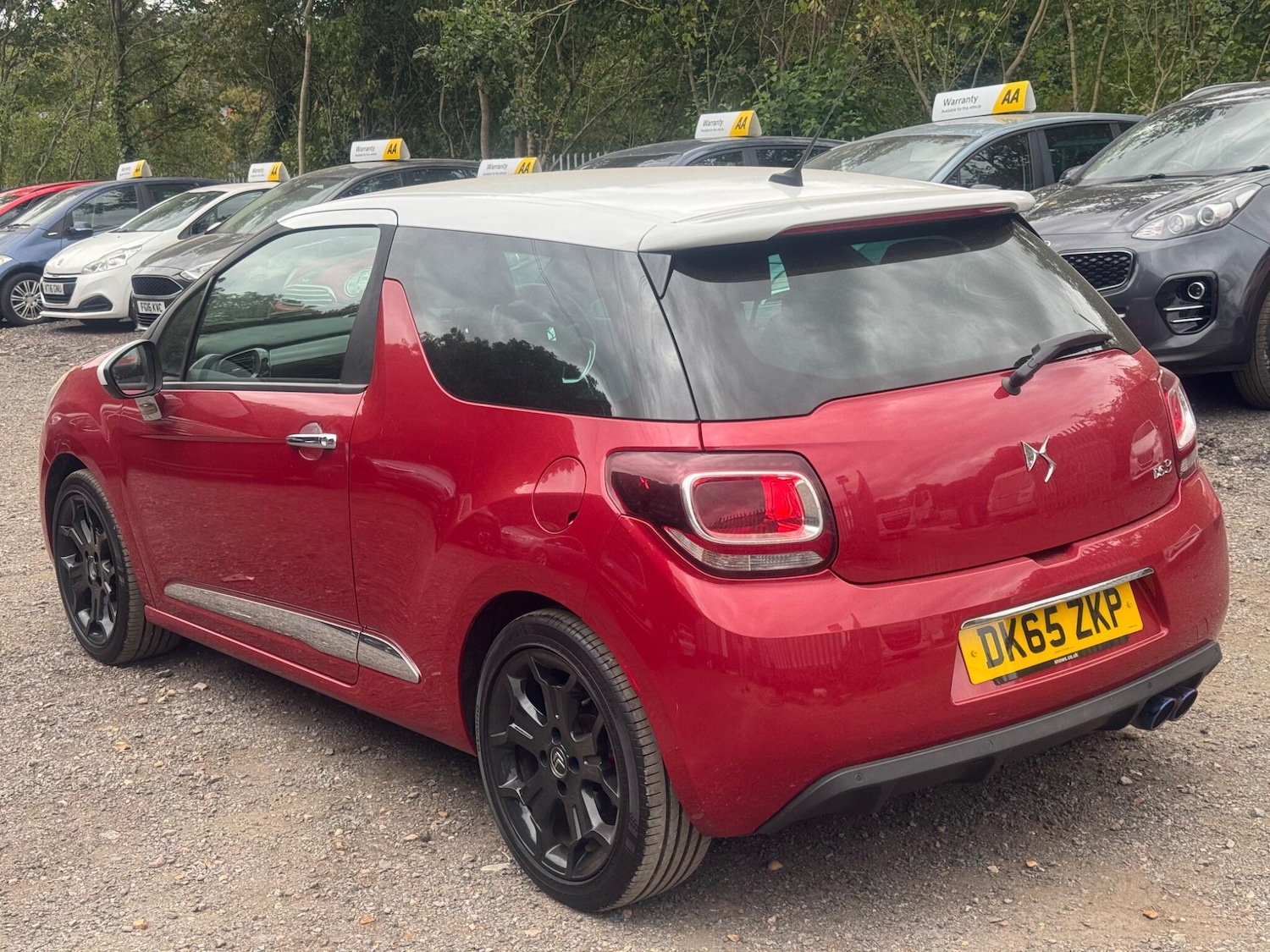 Vehicle 6