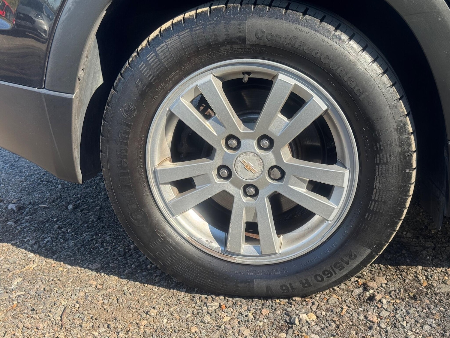 Used Chevrolet Orlando 2012 for sale - 78048068: Photo 10