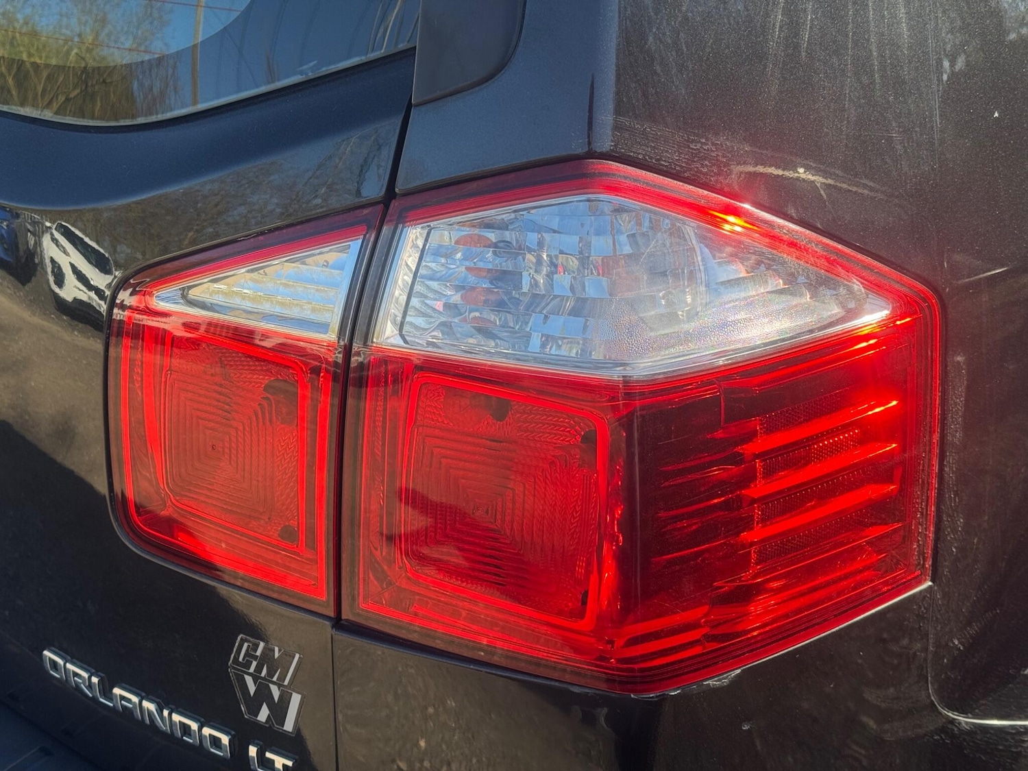 Used Chevrolet Orlando 2012 for sale - 78048068: Photo 11