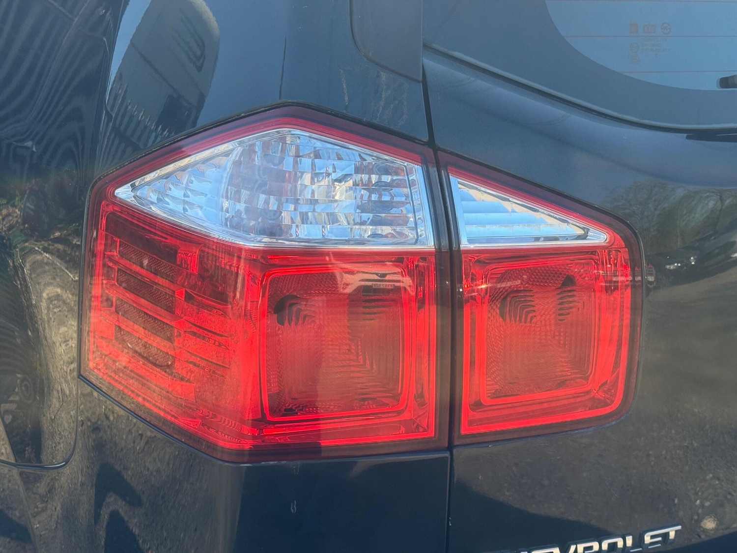 Used Chevrolet Orlando 2012 for sale - 78048068: Photo 12