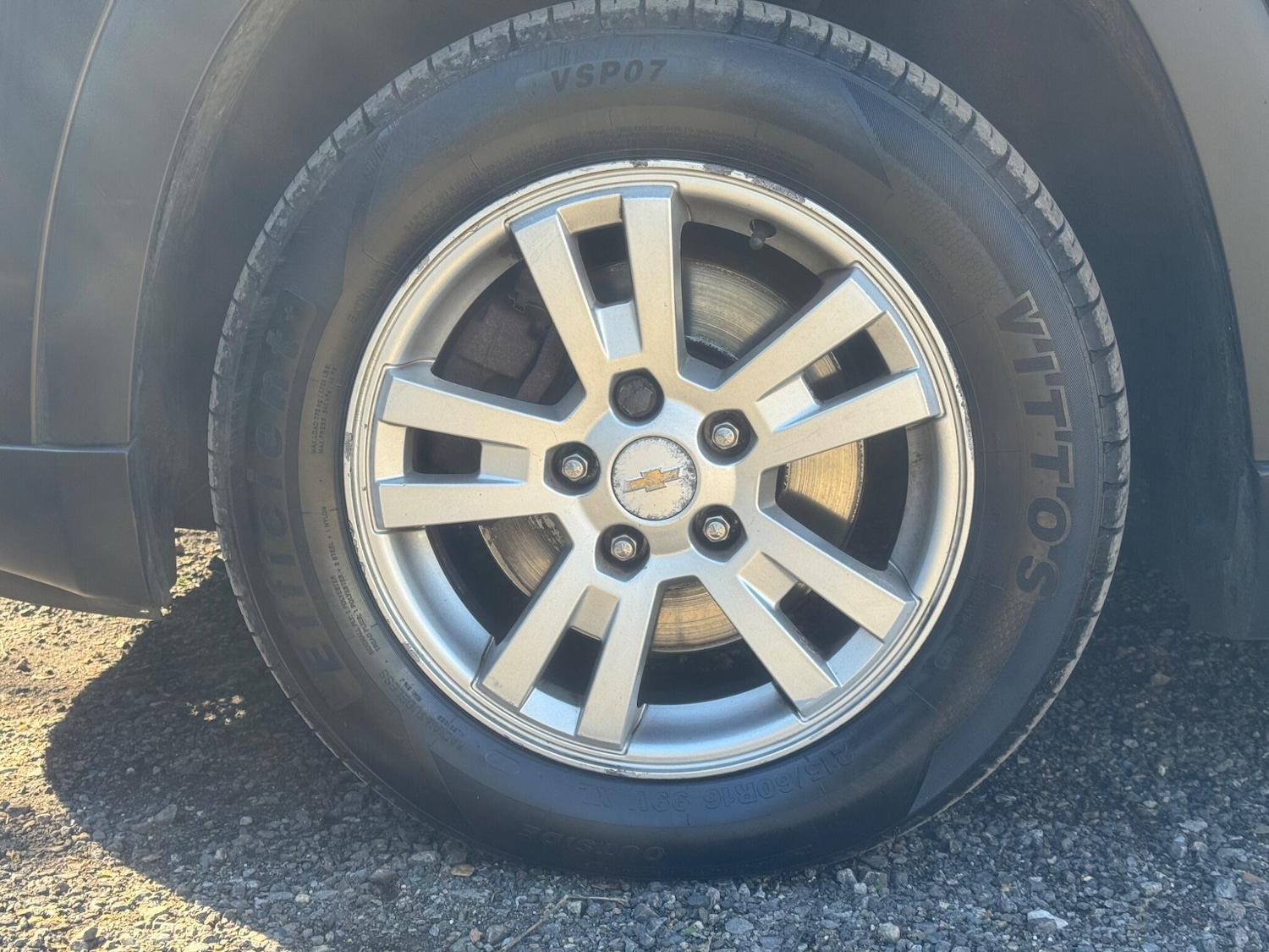 Used Chevrolet Orlando 2012 for sale - 78048068: Photo 14