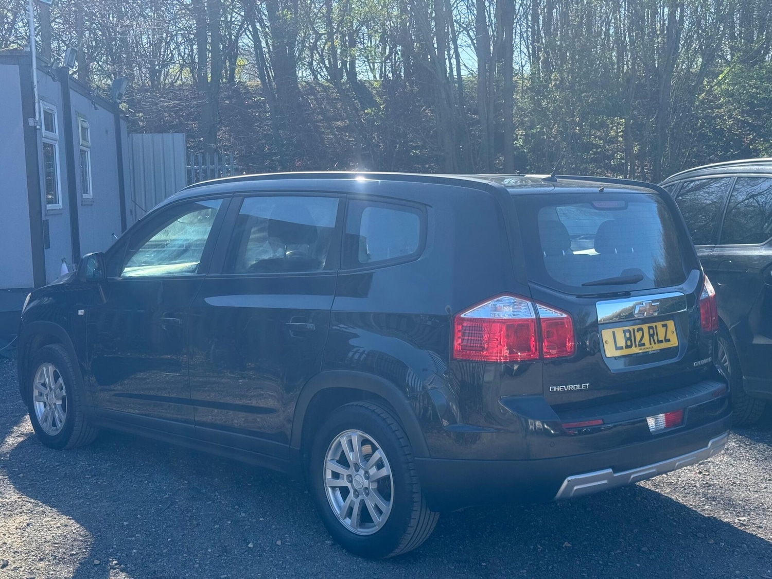 Used Chevrolet Orlando 2012 for sale - 78048068: Photo 5