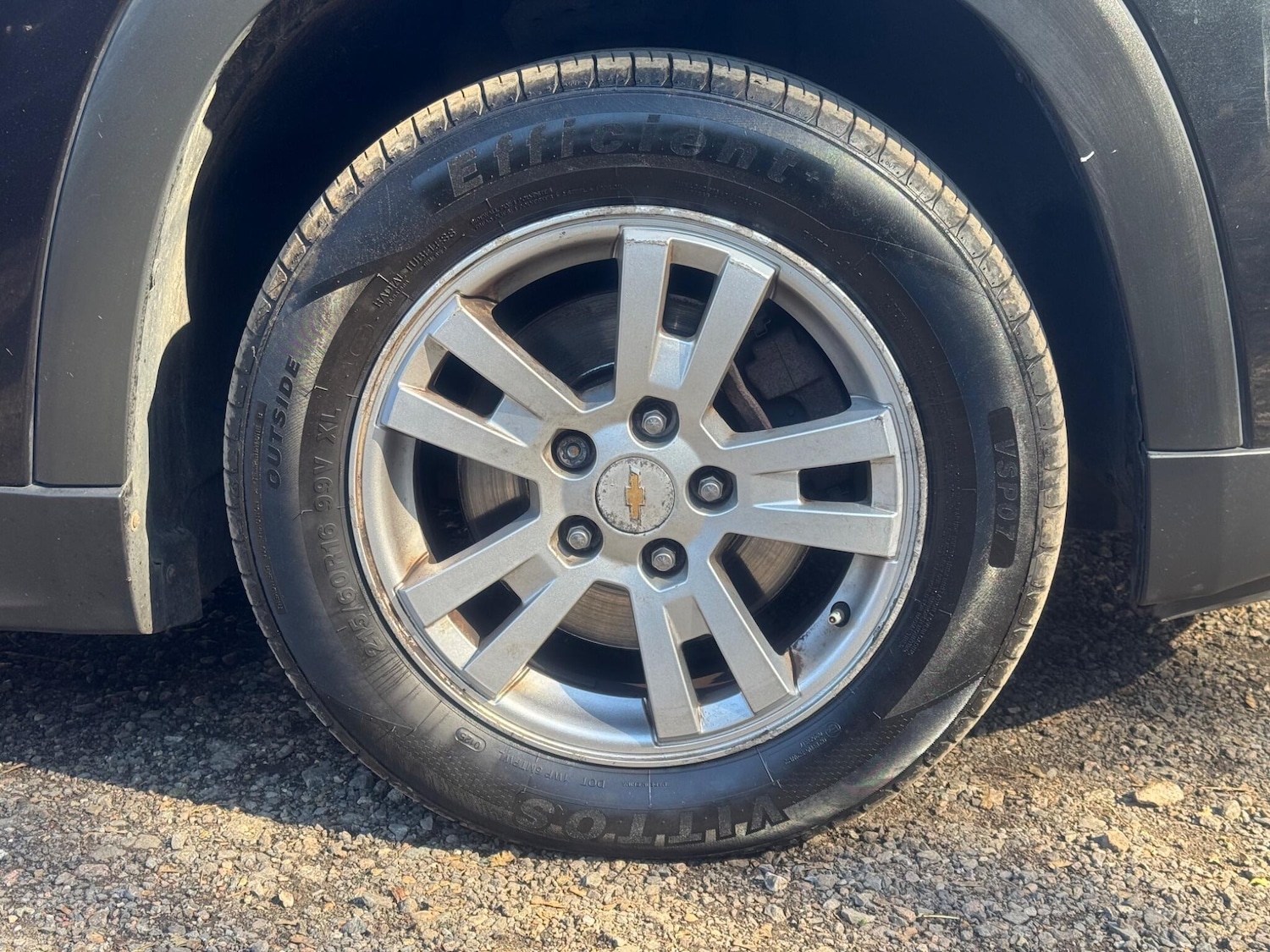 Used Chevrolet Orlando 2012 for sale - 78048068: Photo 9