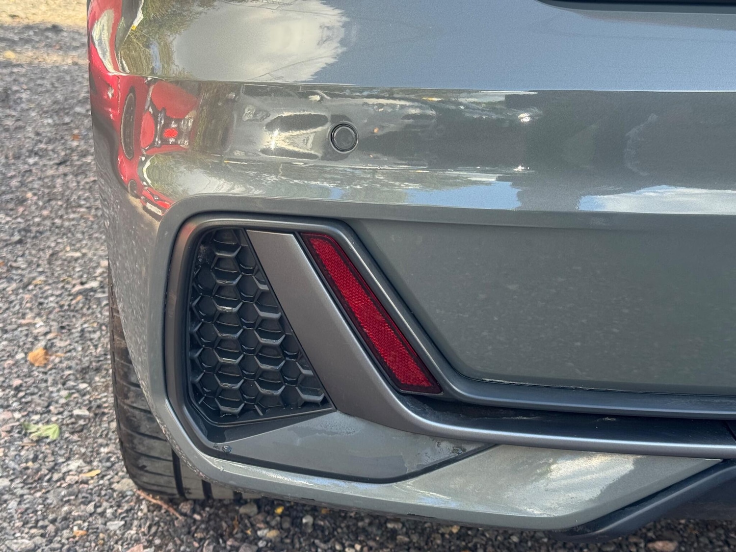 Used Audi A1 2022 for sale - 76991278: Photo 19