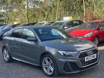 Used Audi A1 2022 for sale - 76991278: Photo