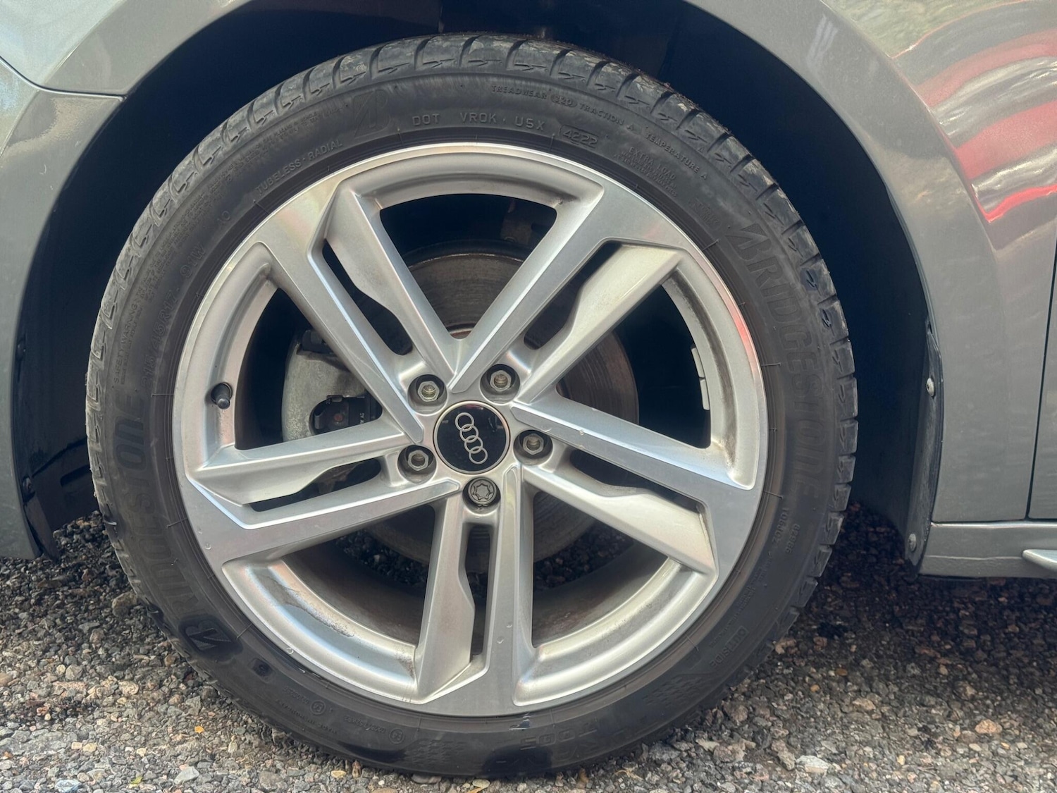 Used Audi A1 2022 for sale - 76991278: Photo 21