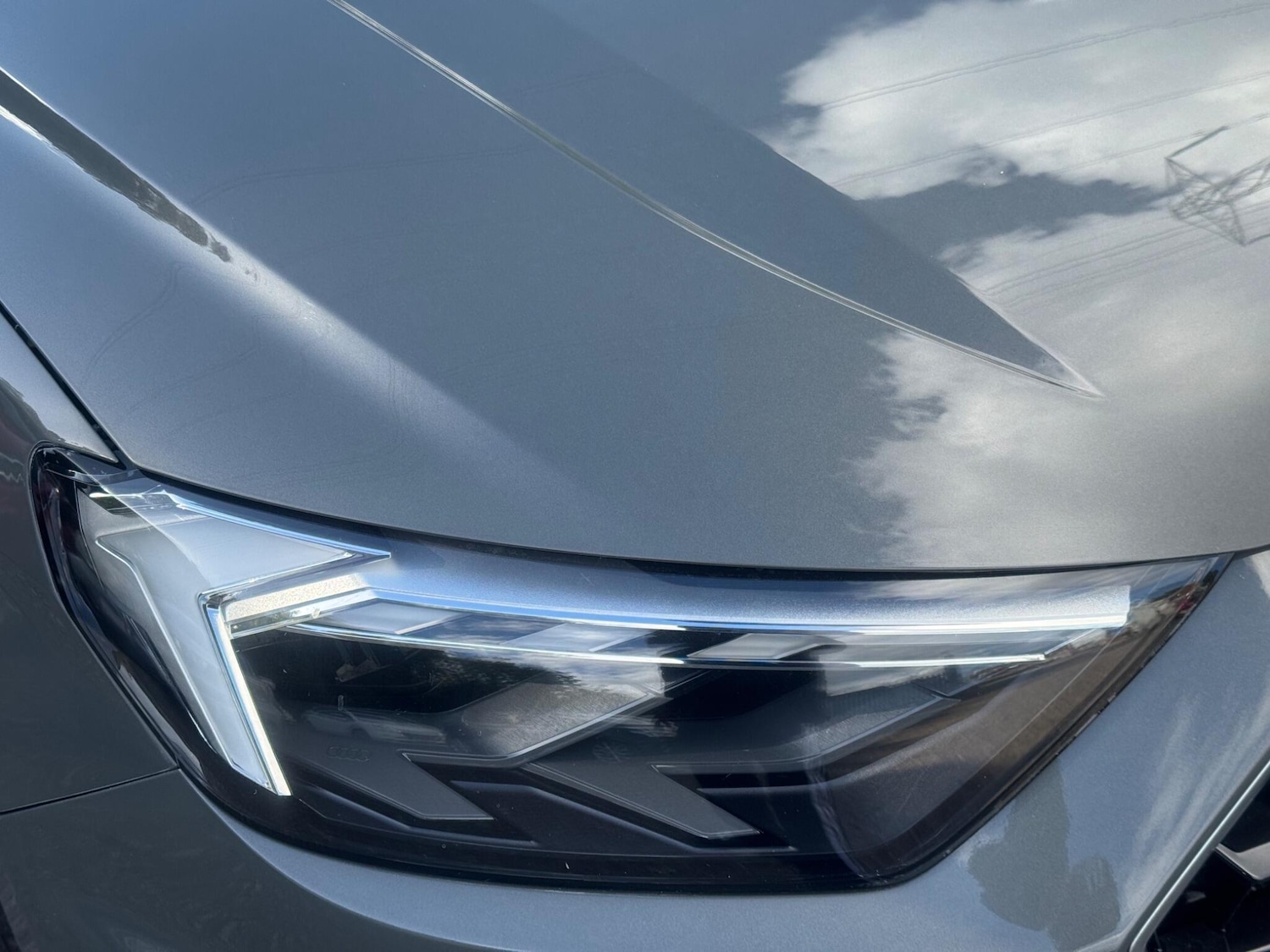 Used Audi A1 2022 for sale - 76991278: Photo 24