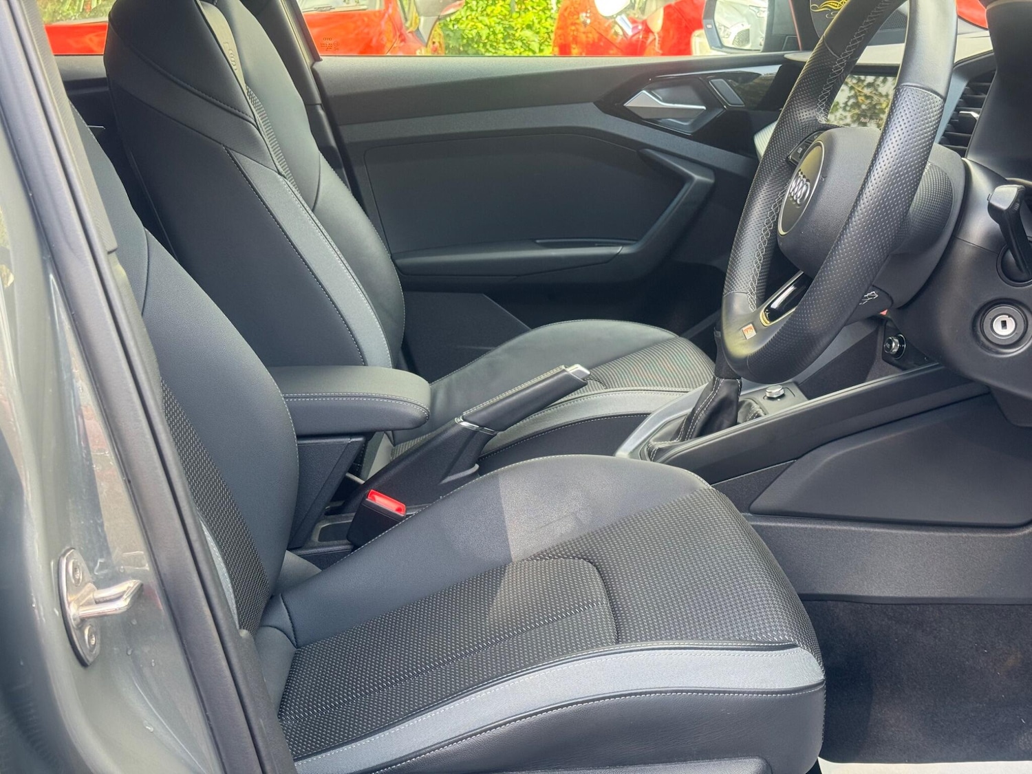 Used Audi A1 2022 for sale - 76991278: Photo 39