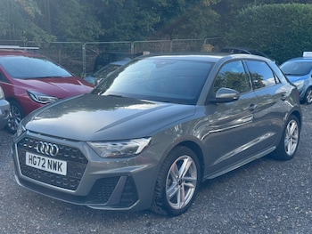 Used Audi A1 2022 for sale - 76991278: Photo