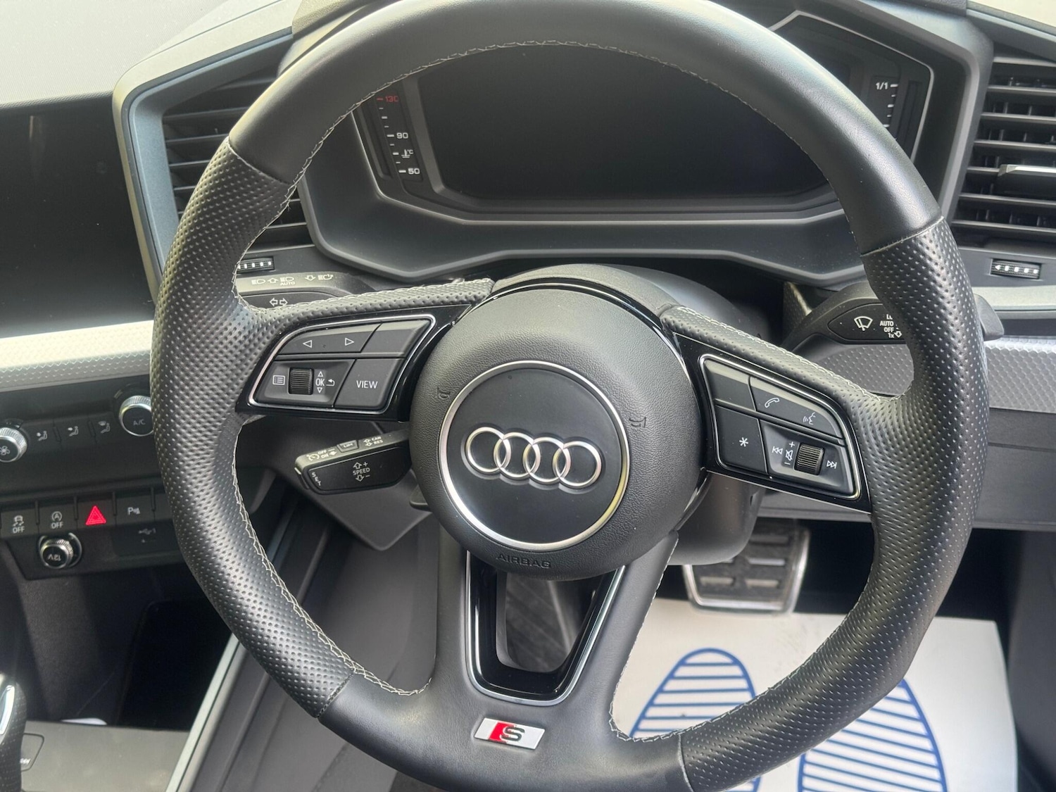 Used Audi A1 2022 for sale - 76991278: Photo 42