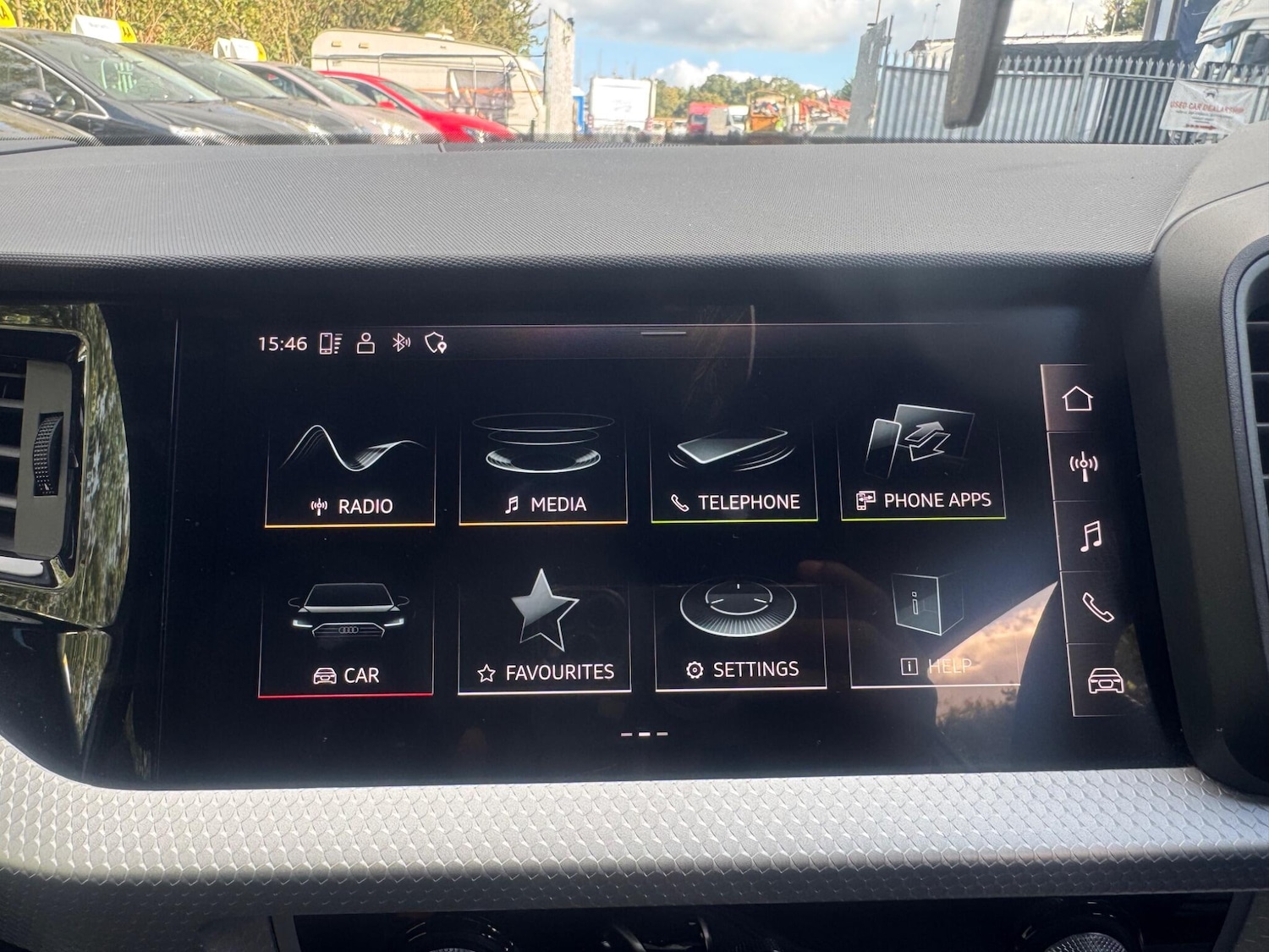 Used Audi A1 2022 for sale - 76991278: Photo 49