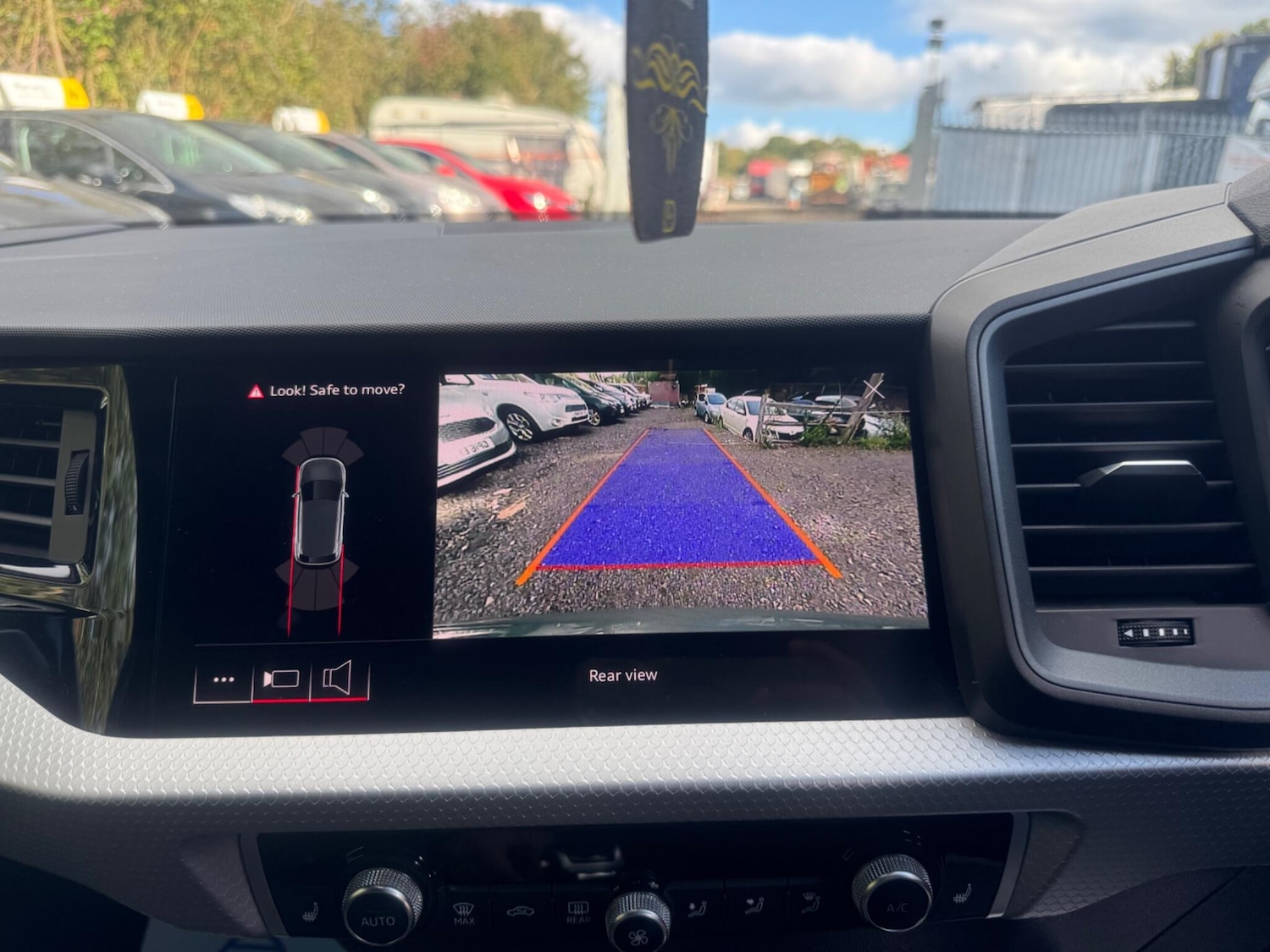 Used Audi A1 2022 for sale - 76991278: Photo 50