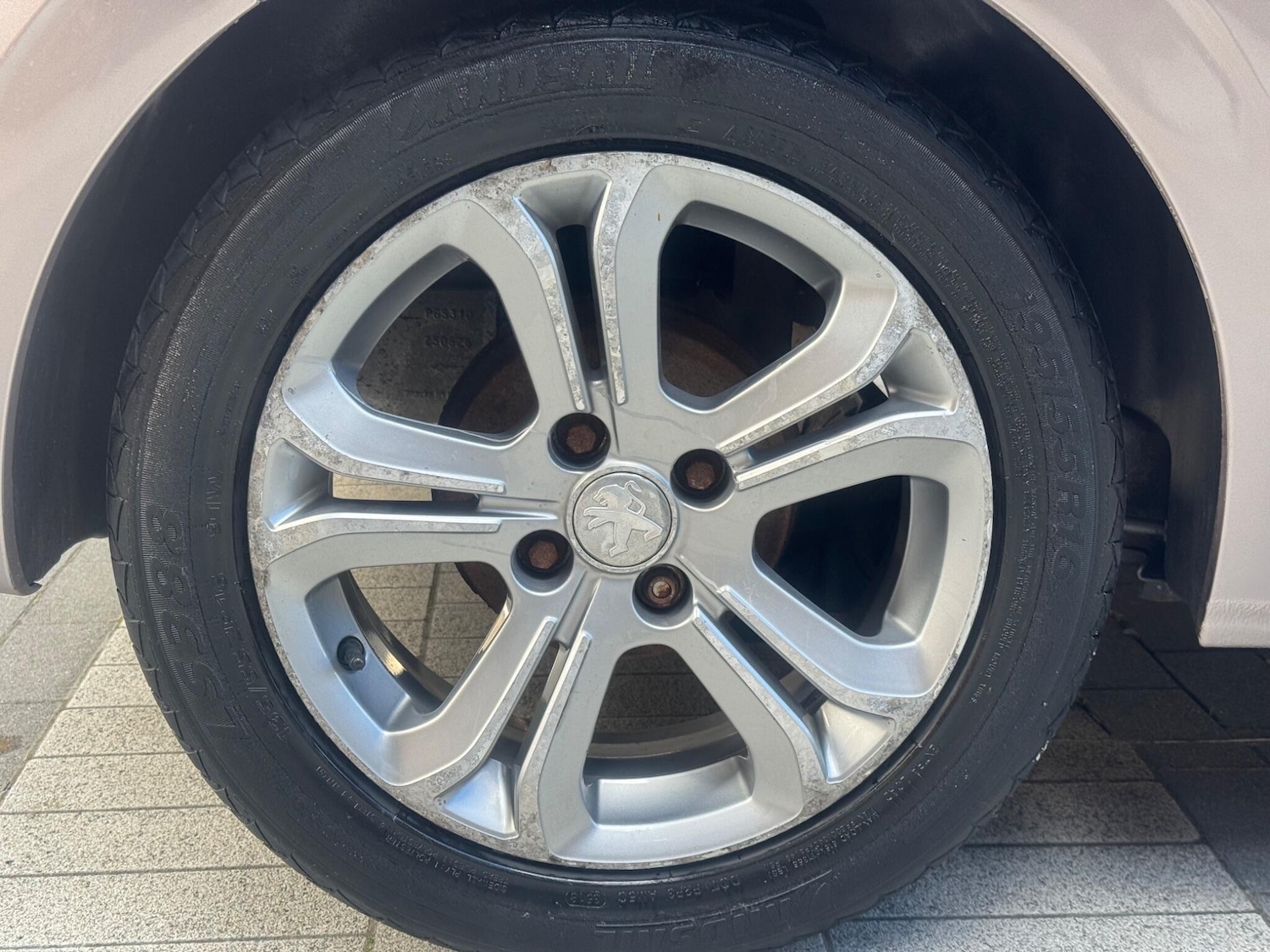 Used Peugeot 208 2013 for sale - 76498452: Photo 13