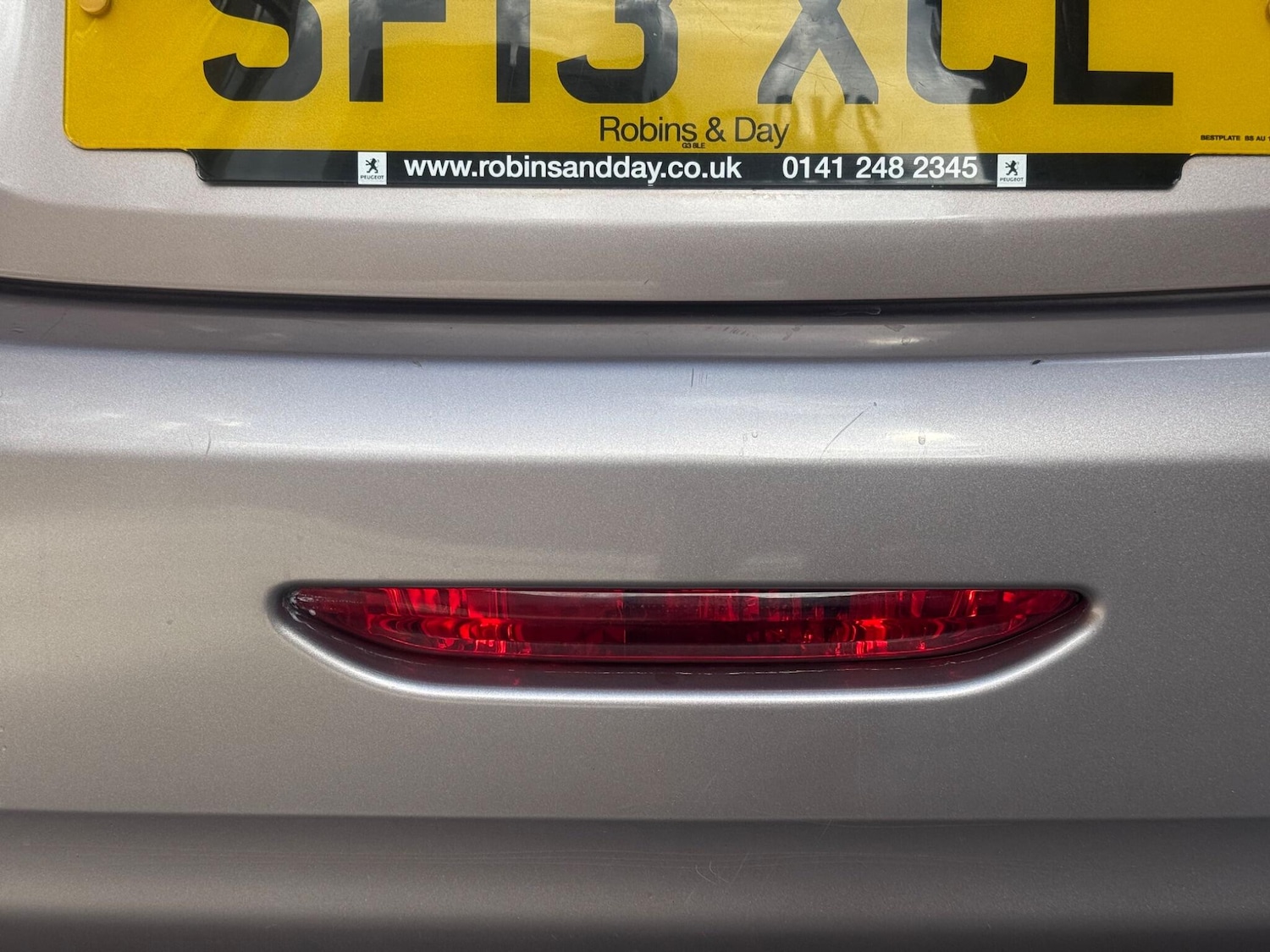 Used Peugeot 208 2013 for sale - 76498452: Photo 15