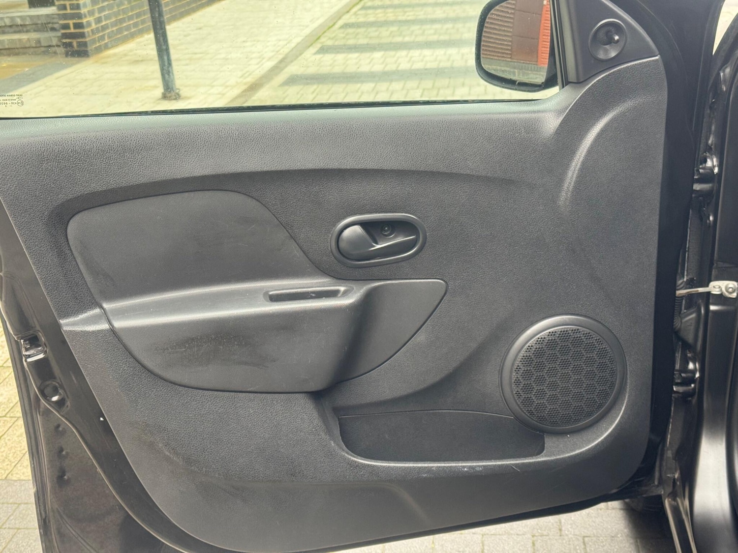 Used Dacia Logan MCV 2015 for sale - 76667141: Photo 19