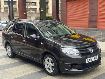 Dacia - Logan MCV