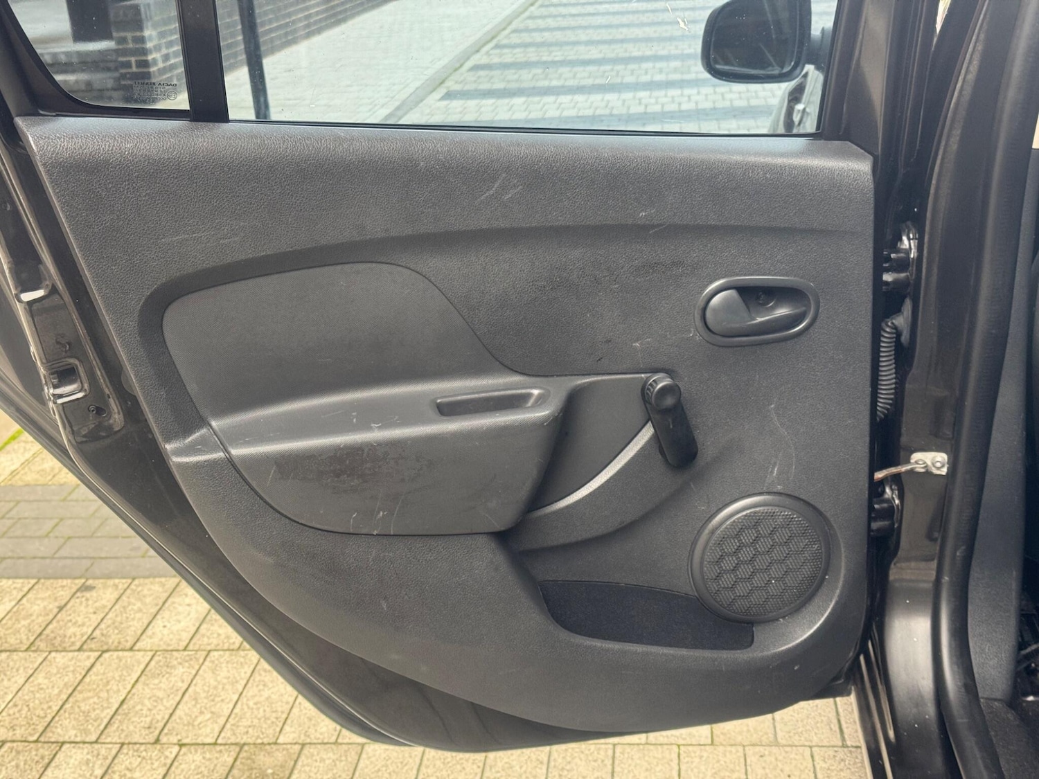 Used Dacia Logan MCV 2015 for sale - 76667141: Photo 20