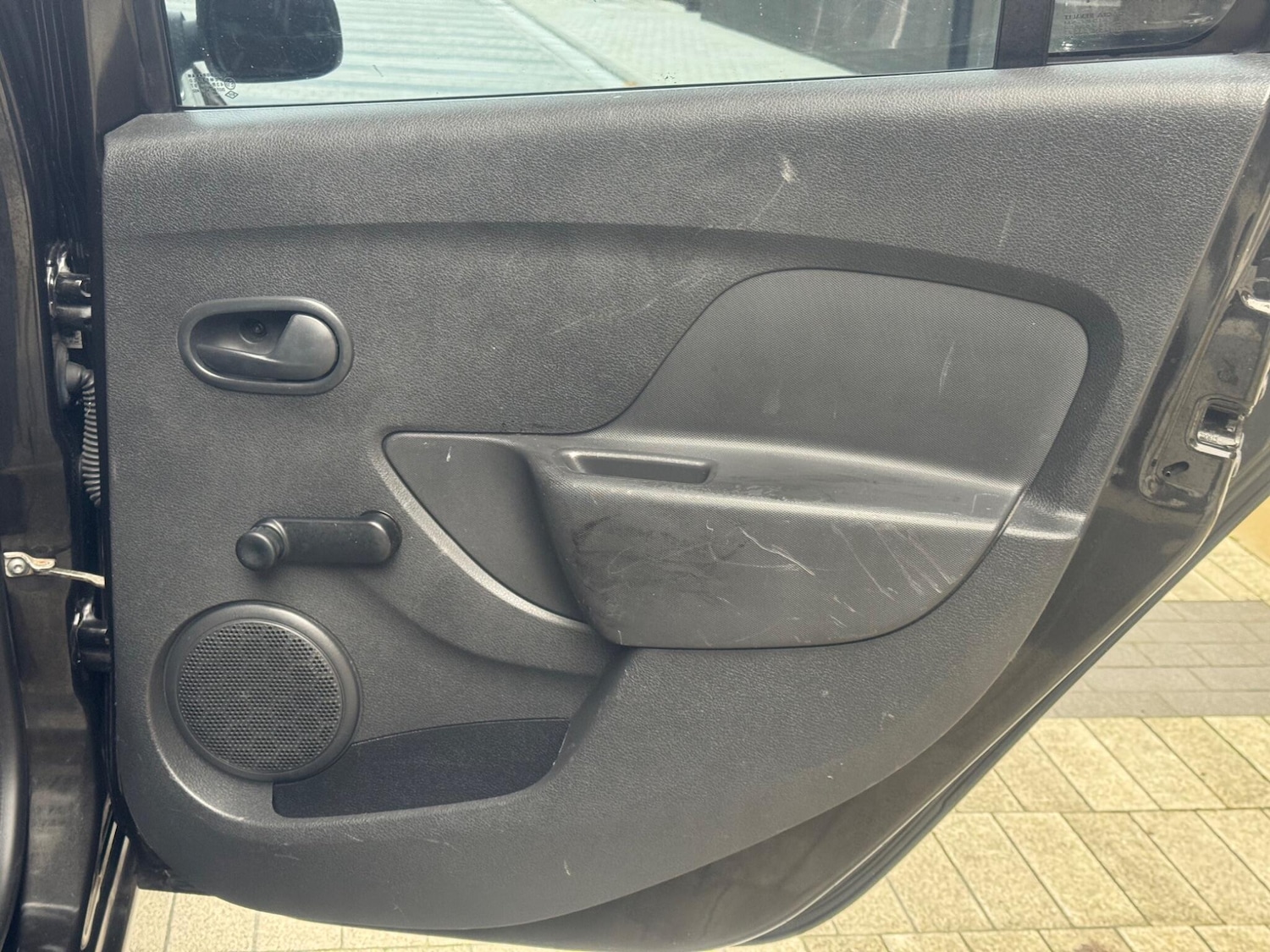 Used Dacia Logan MCV 2015 for sale - 76667141: Photo 21