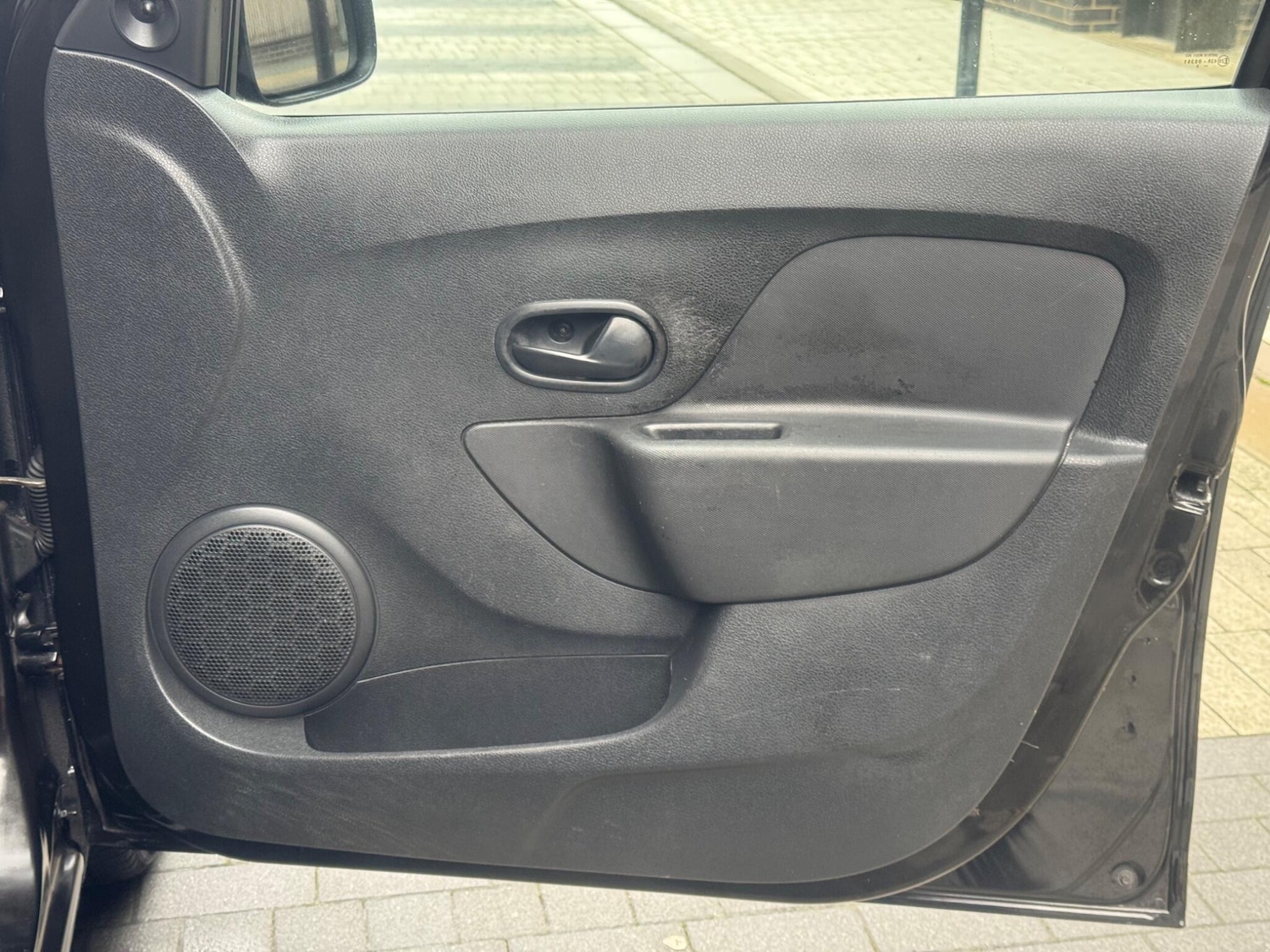 Used Dacia Logan MCV 2015 for sale - 76667141: Photo 22