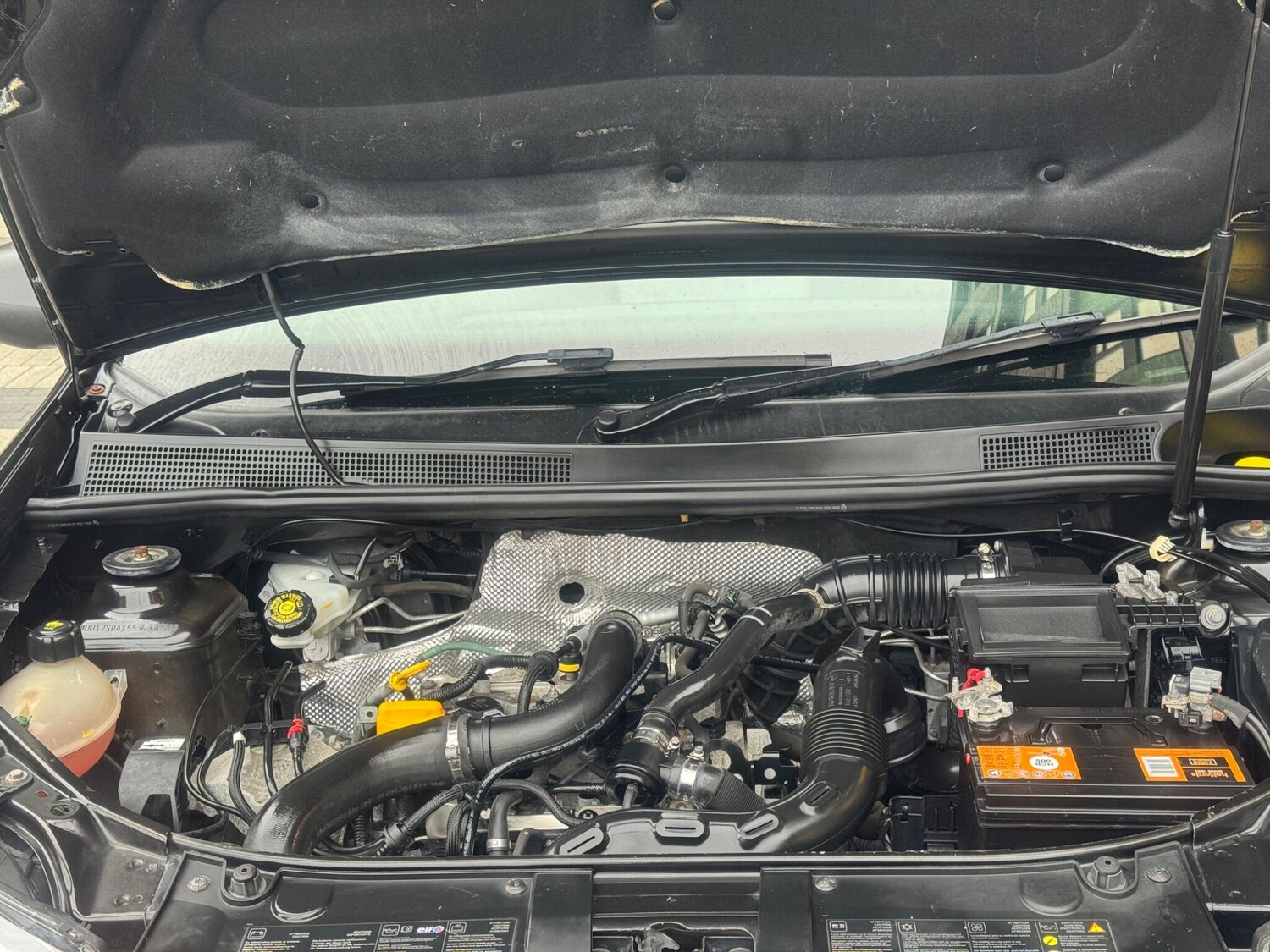 Used Dacia Logan MCV 2015 for sale - 76667141: Photo 23